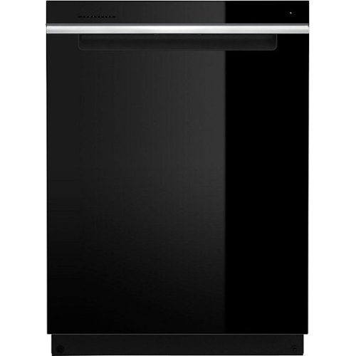 Whirlpool Dishwasher Model OBX WDTA50SAKB